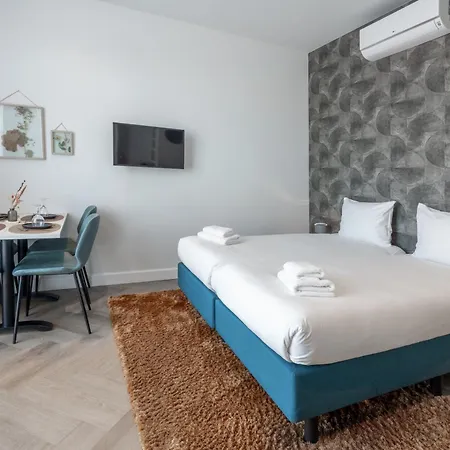 Ocean House Zandvoort-2